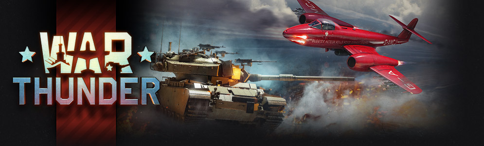 Shop] War Thunder Summer Sale! - News - War Thunder